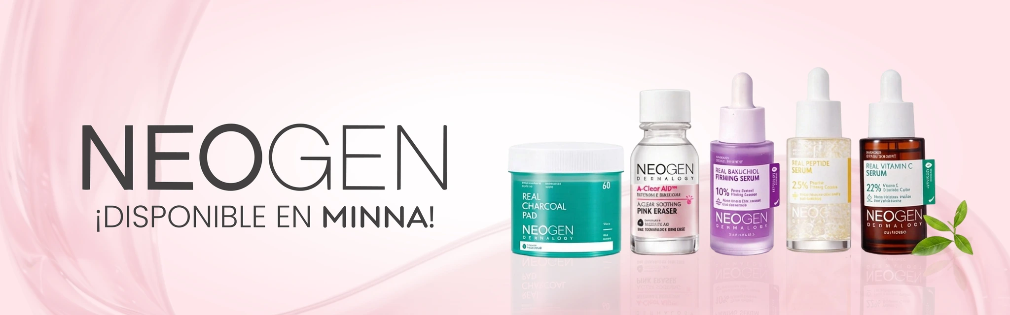 Banner promocional