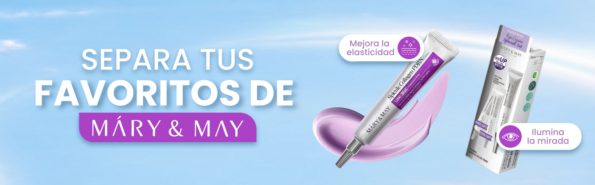 Banner promocional