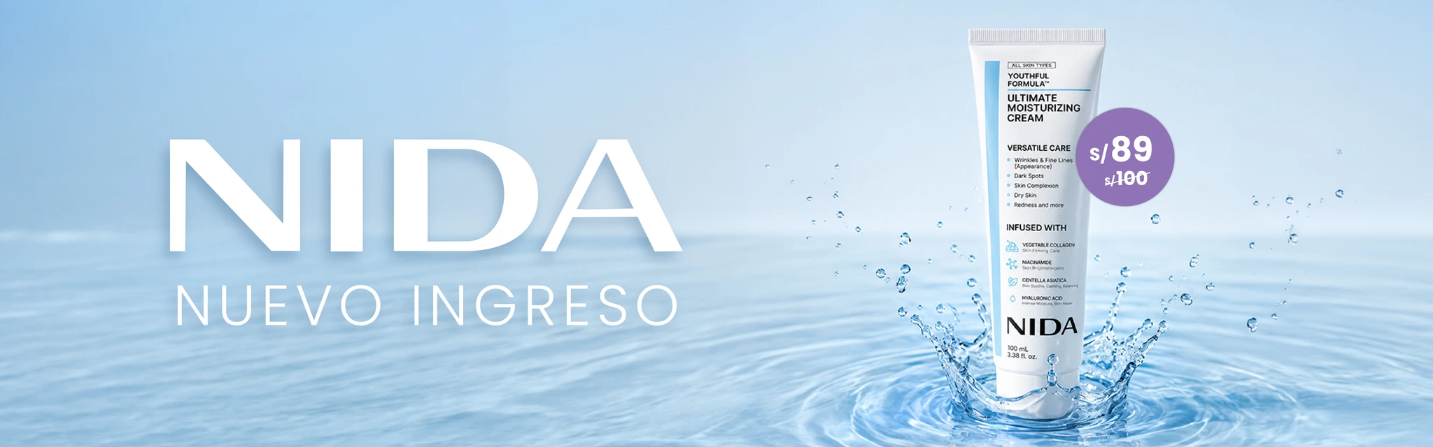 Banner promocional