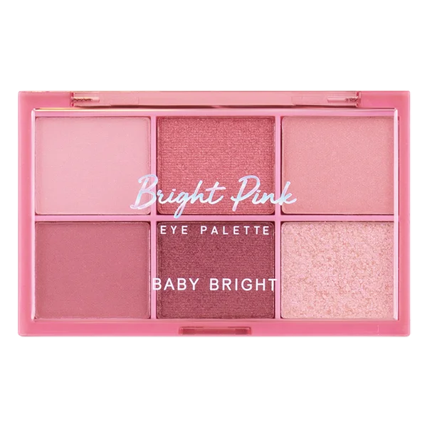 Eye Palette