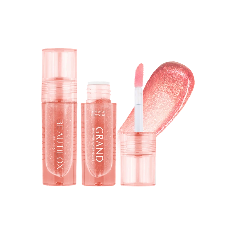 Grand Shimmer Water Gloss