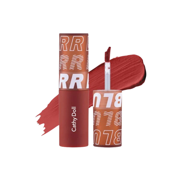 AIR RELAX LIP BLUR