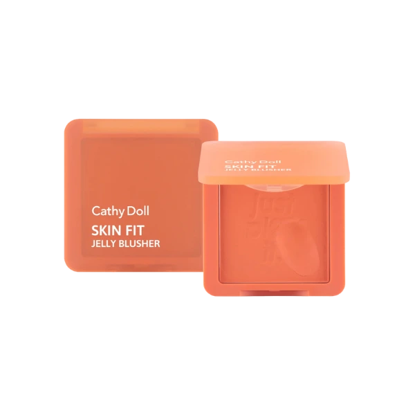 SKIN FIT JELLY BLUSHER