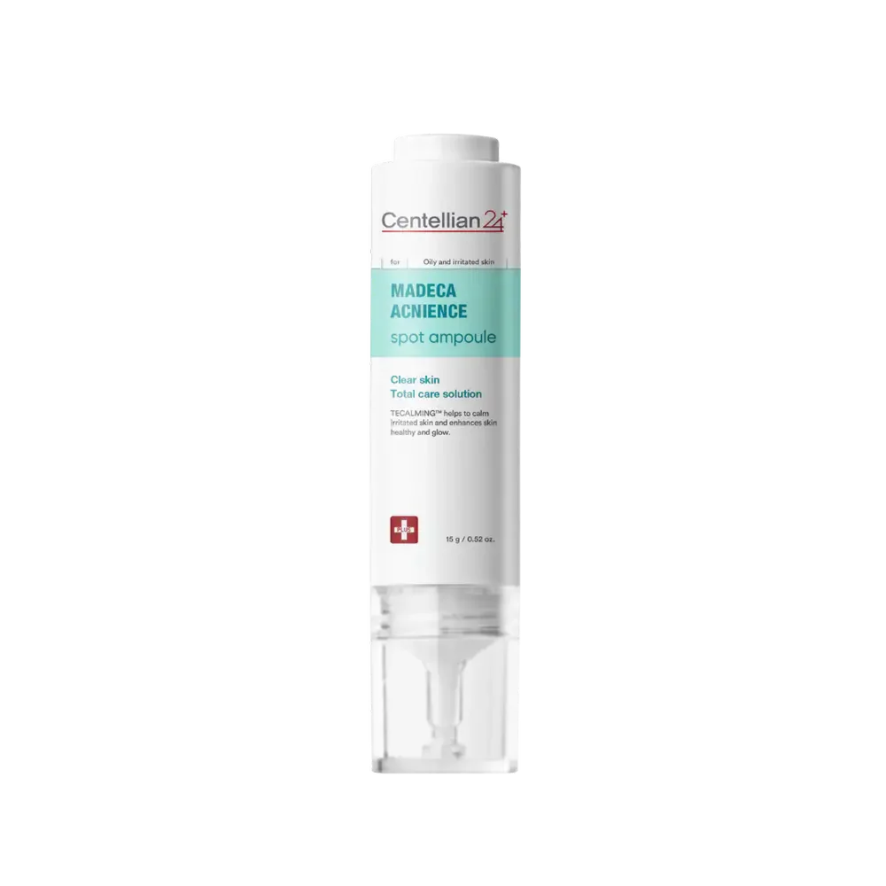 Madeca Acnience Spot Ampoule