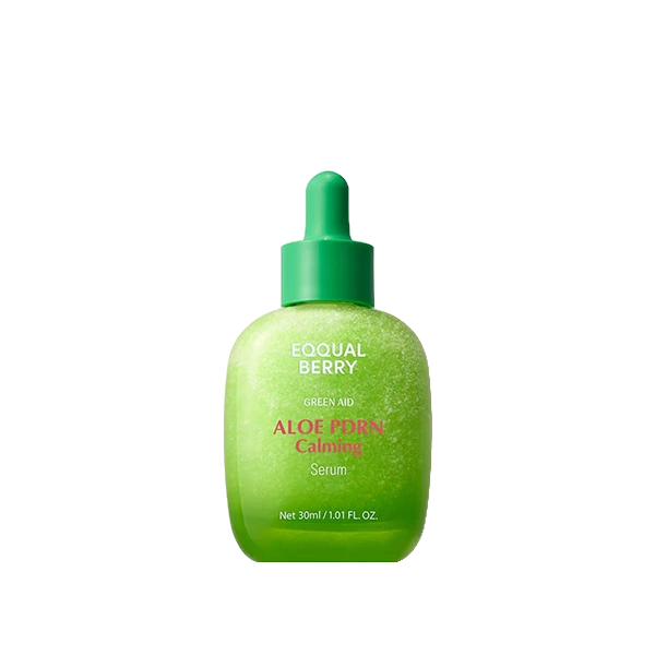 Aloe PDRN Calming Serum