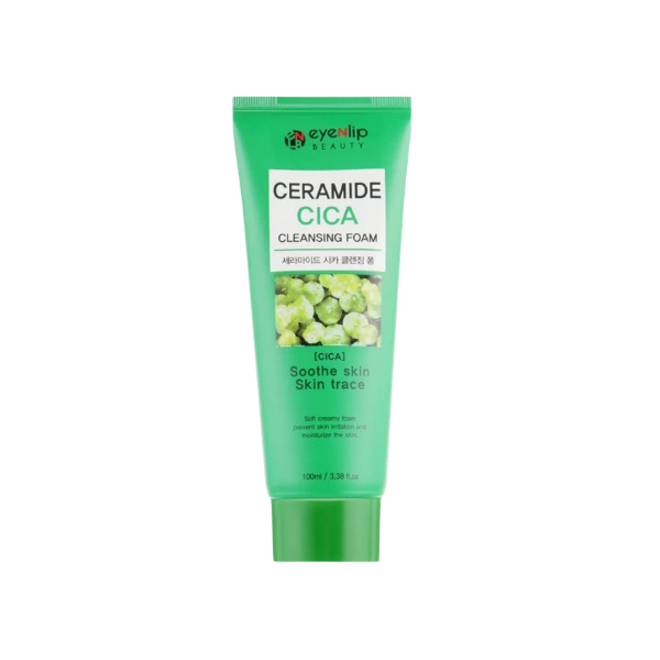 Ceramide Cleansing Foam