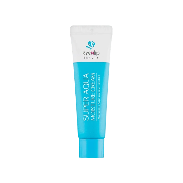 Super Aqua Moisture Cream