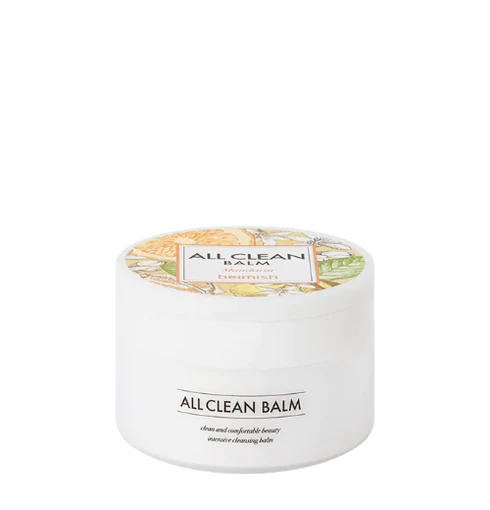 All Clean Balm Mandarin