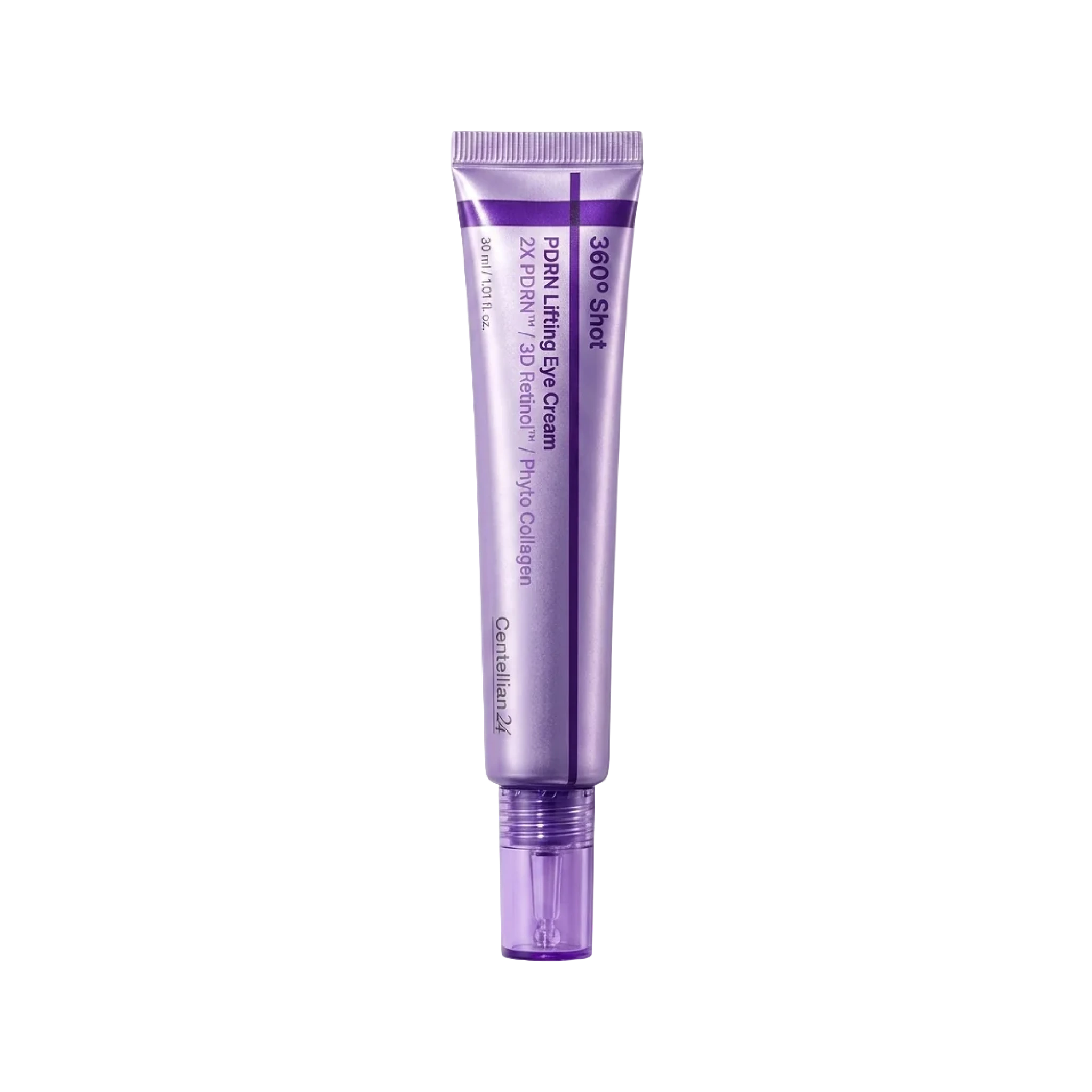 360 Shot PDRN Lifting Eye Cream