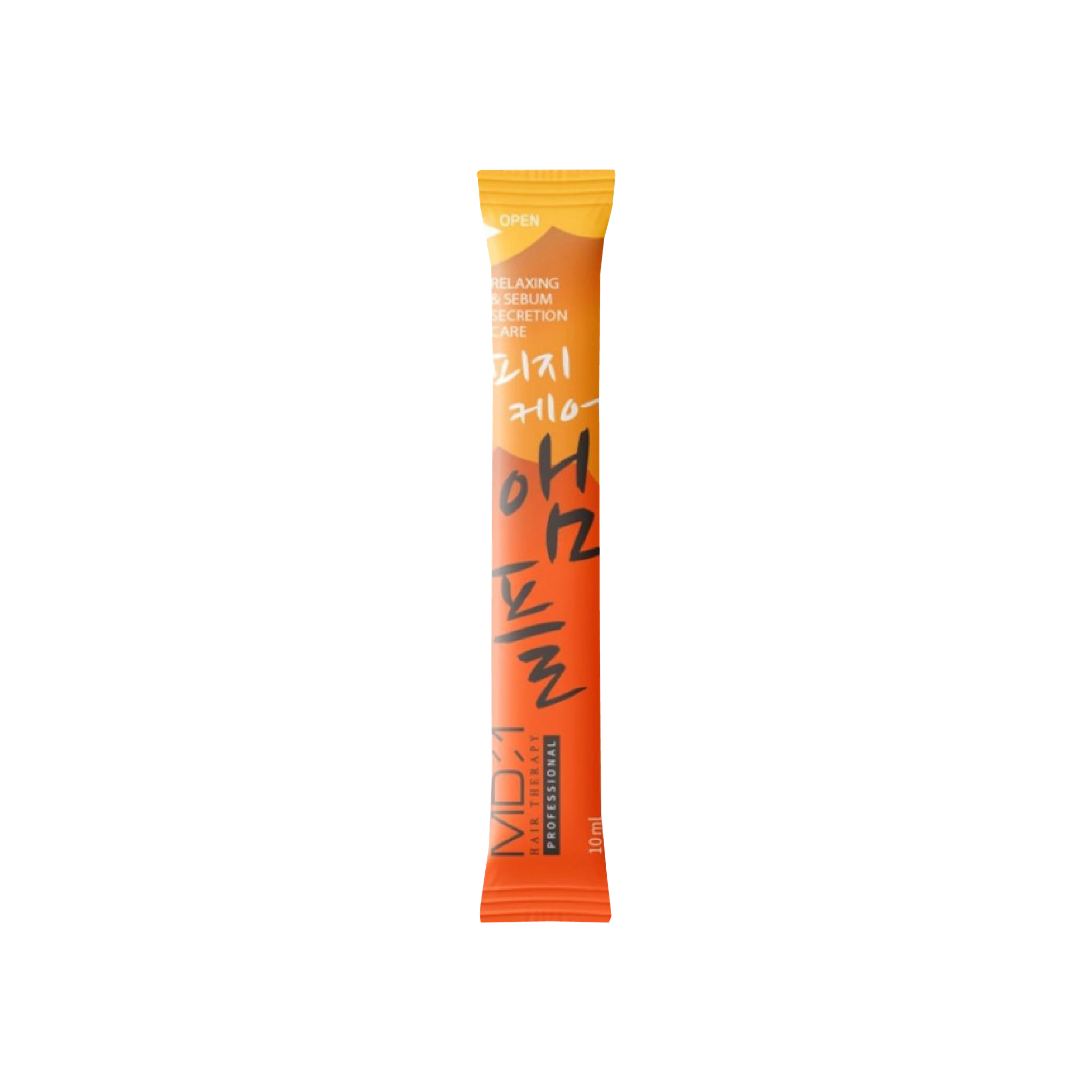 Relaxing & Sebum Secretion Care UND