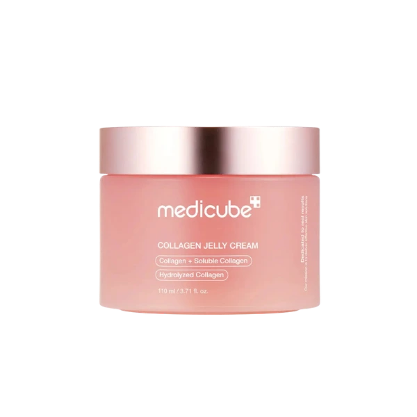 Collagen Jelly Cream