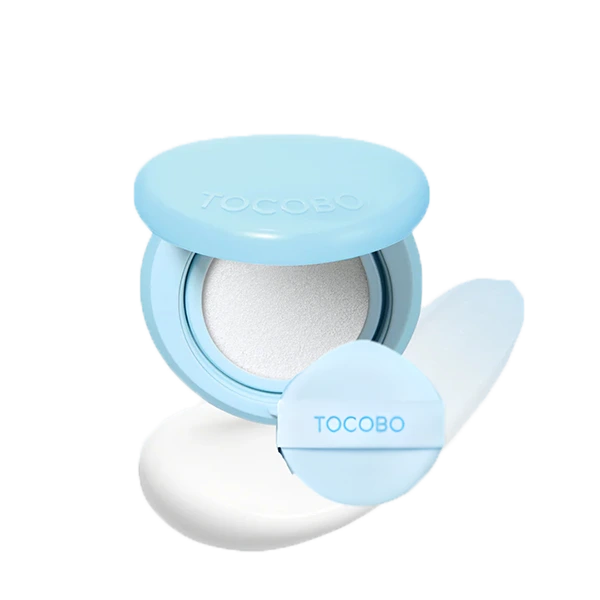 Blur Finish Sun Cushion SPF50 PA