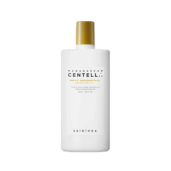 Centella Air Fit Suncream Plus