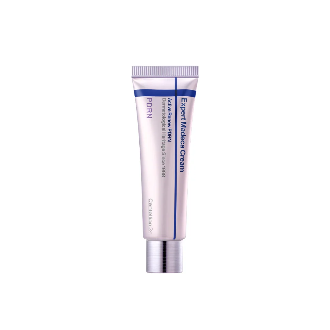 Expert Madeca Cream
