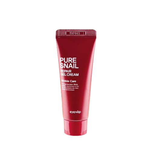 Pure Snail Repair Gel Cream