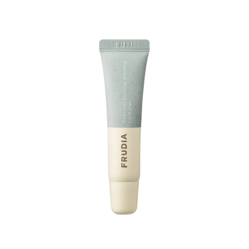 Re Proust Essential Blending Lip Butter Greenery