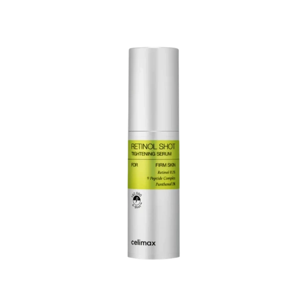 The Vita-A Retinol Shot Tightening Serum