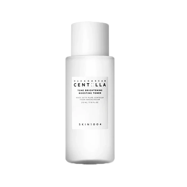 Centella Tone Brightening Boosting Toner