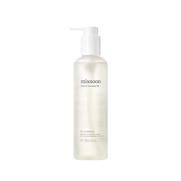 Bean Cleansing Oil 195ml