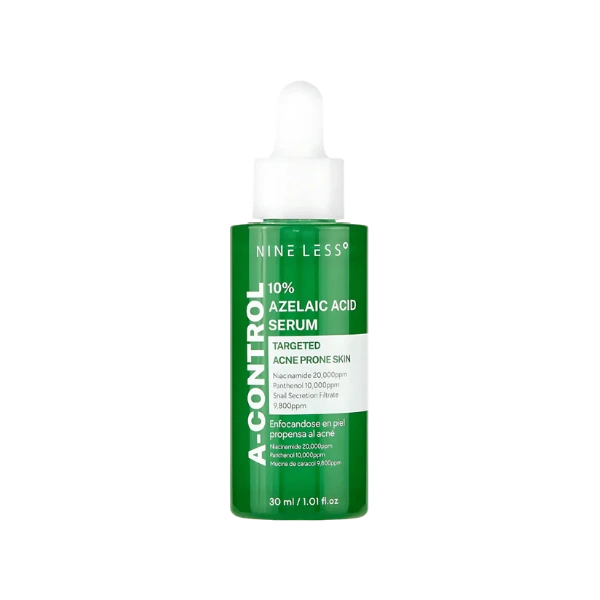 A-Control 10% Azelaic Acid Serum