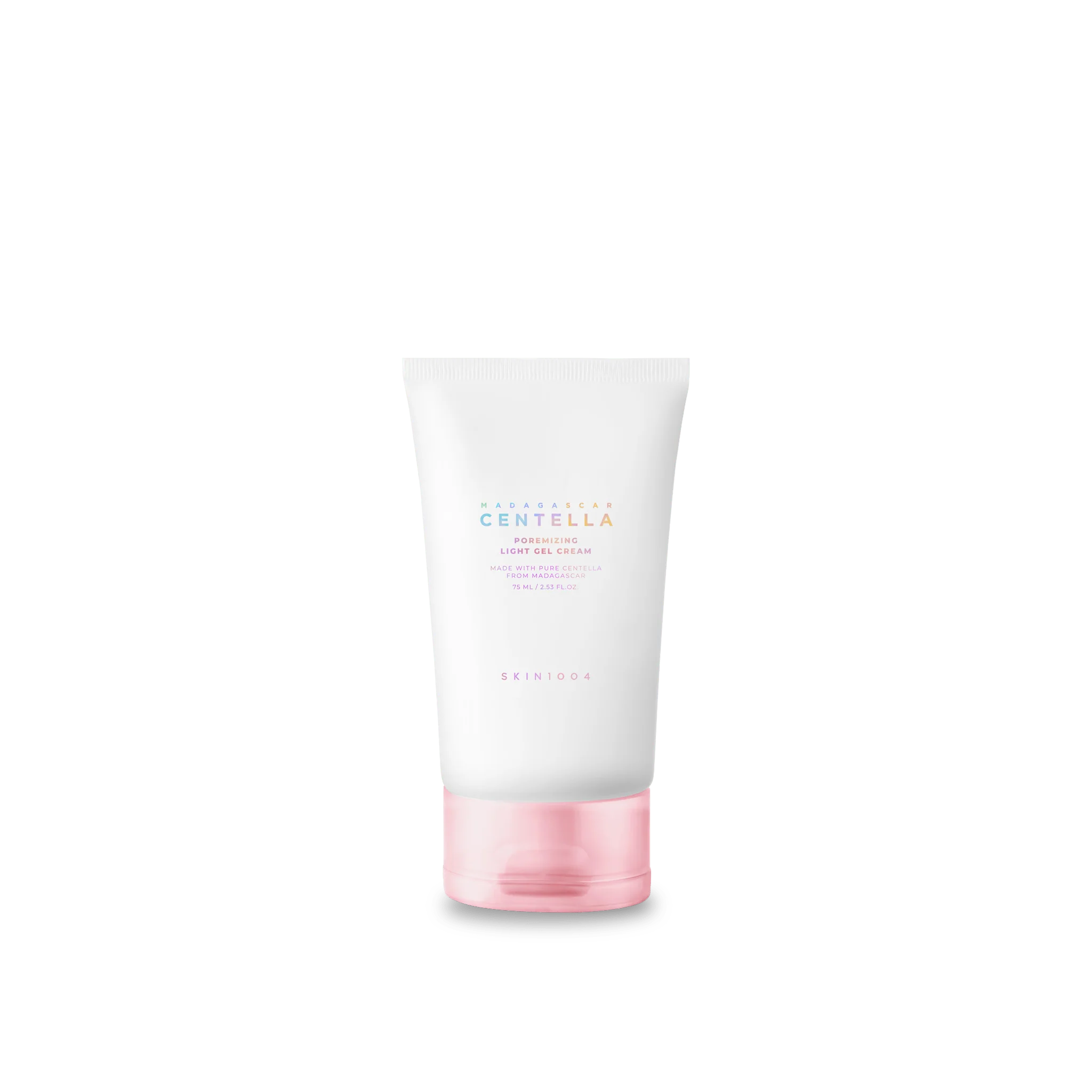 Centella Poremizing Light Gel Cream