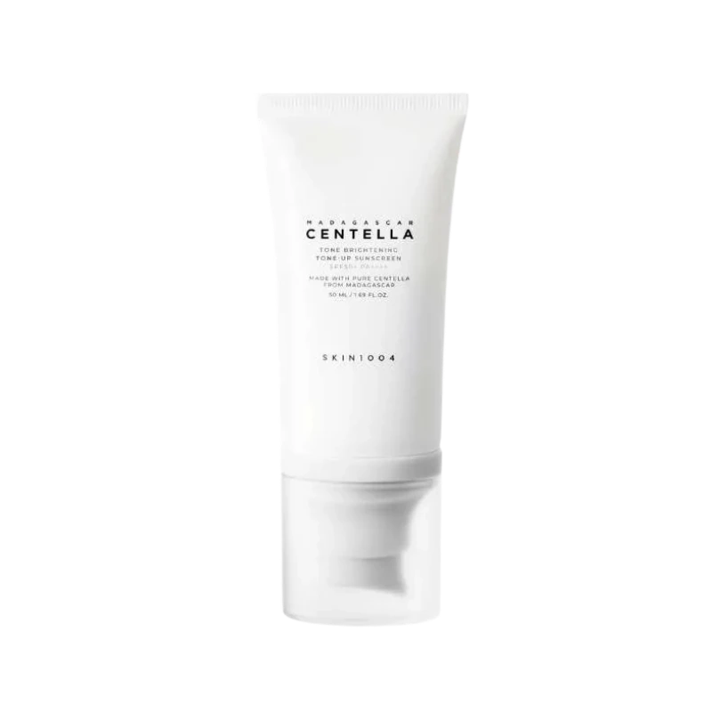 Tone Brightening Tone Up Sun Screen 50+ PA++++