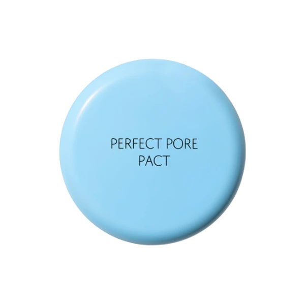 Perfect Pore Pact
