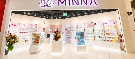 MINNA | Surco